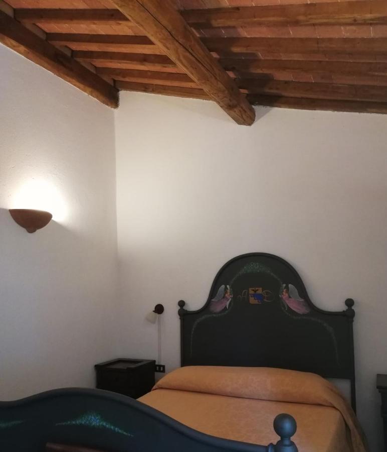 Allerona Agriturismo Selvella מראה חיצוני תמונה
