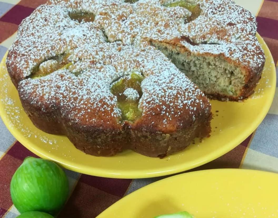 Allerona Agriturismo Selvella מראה חיצוני תמונה