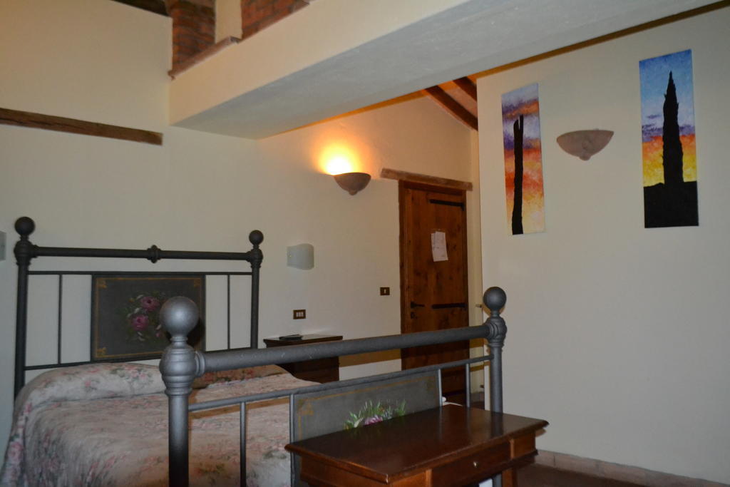 Allerona Agriturismo Selvella מראה חיצוני תמונה